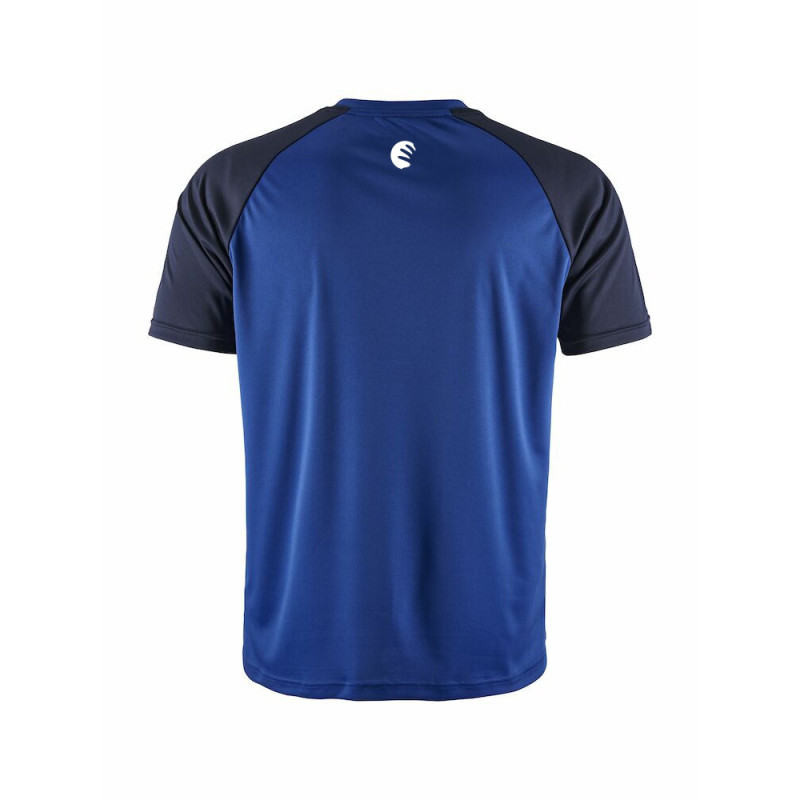 Craft Squad 2.0 Contrast Jersey Jr
