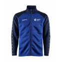 Craft Squad 2.0 Full Zip Jr