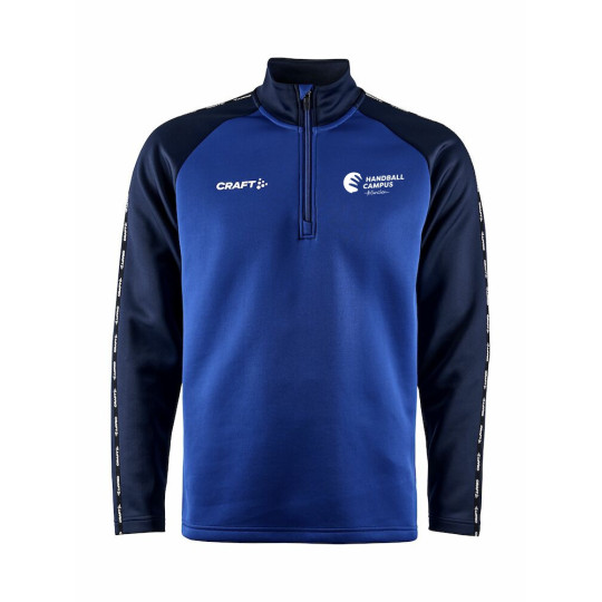 Craft Squad 2.0 Half Zip Jr