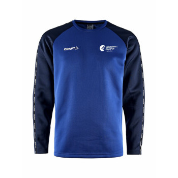 Craft Squad 2.0 Crewneck Jr