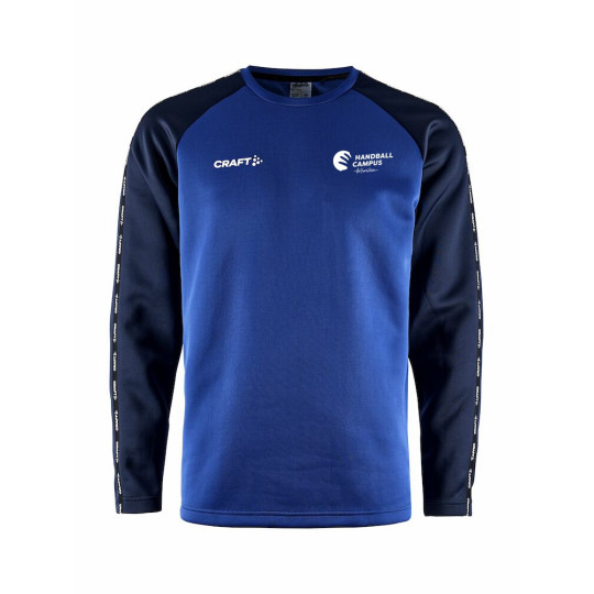 Craft Squad 2.0 Crewneck Jr