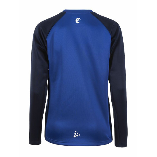 Craft Squad 2.0 Crewneck Jr