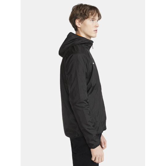 HCM Kinder Wind Jacke navy