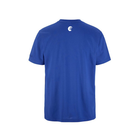 HCM Kinder Mix T-Shirt blau