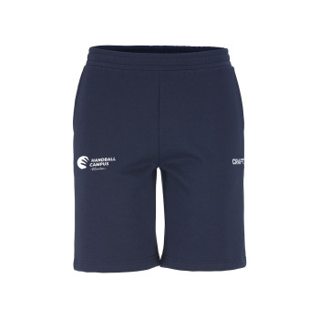 HCM Kinder Sweatshort navy