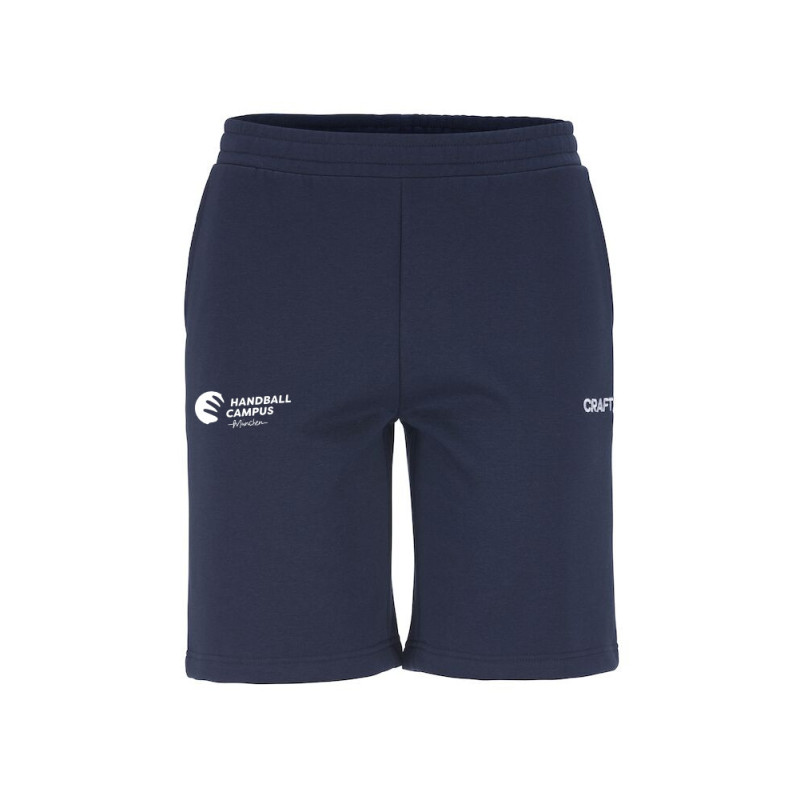 HCM Kinder Sweatshort navy