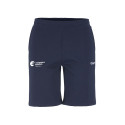 HCM Kinder Sweatshort navy