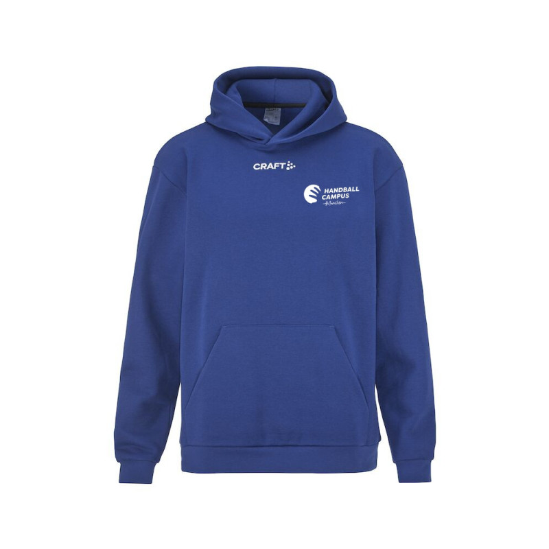 Craft Community 2.0 Logo Hoodie JR