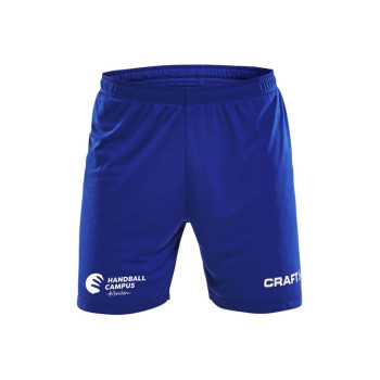 HCM Kinder Trainingsshort blau