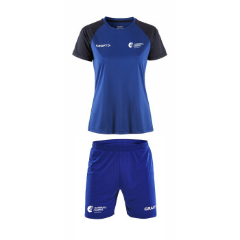 HCM Damen Trainingset 