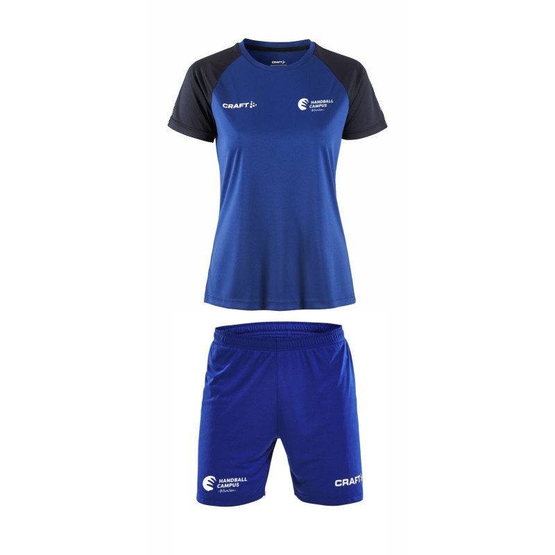 HCM Damen Trainingset 