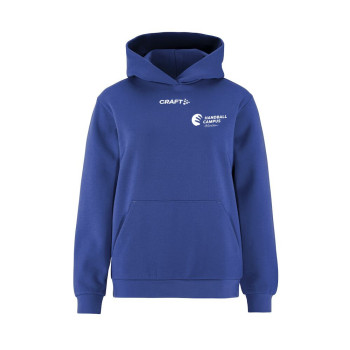 Craft Community 2.0 Logo Hoodie W