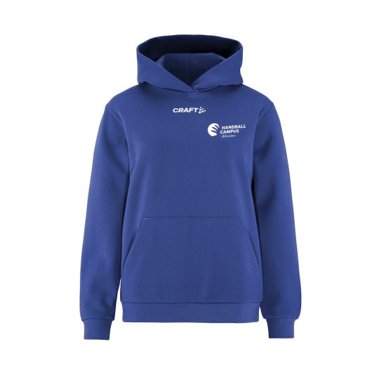 Craft Community 2.0 Logo Hoodie W