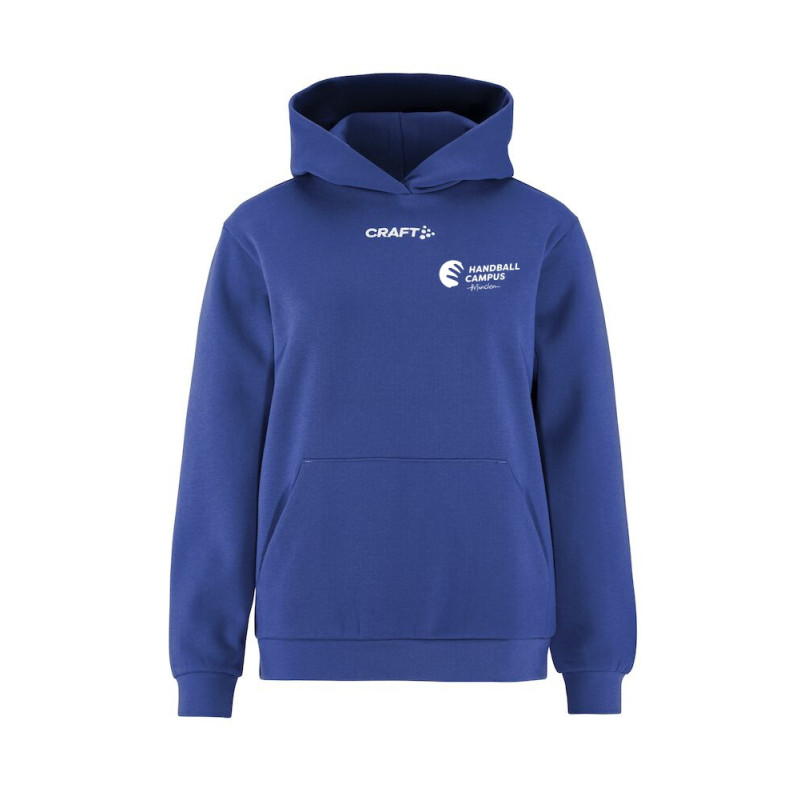 Craft Community 2.0 Logo Hoodie W