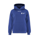 Craft Community 2.0 Logo Hoodie W