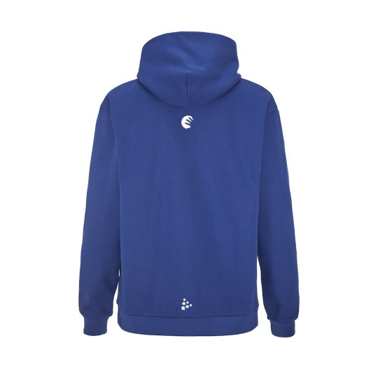 Craft Community 2.0 Logo Hoodie W