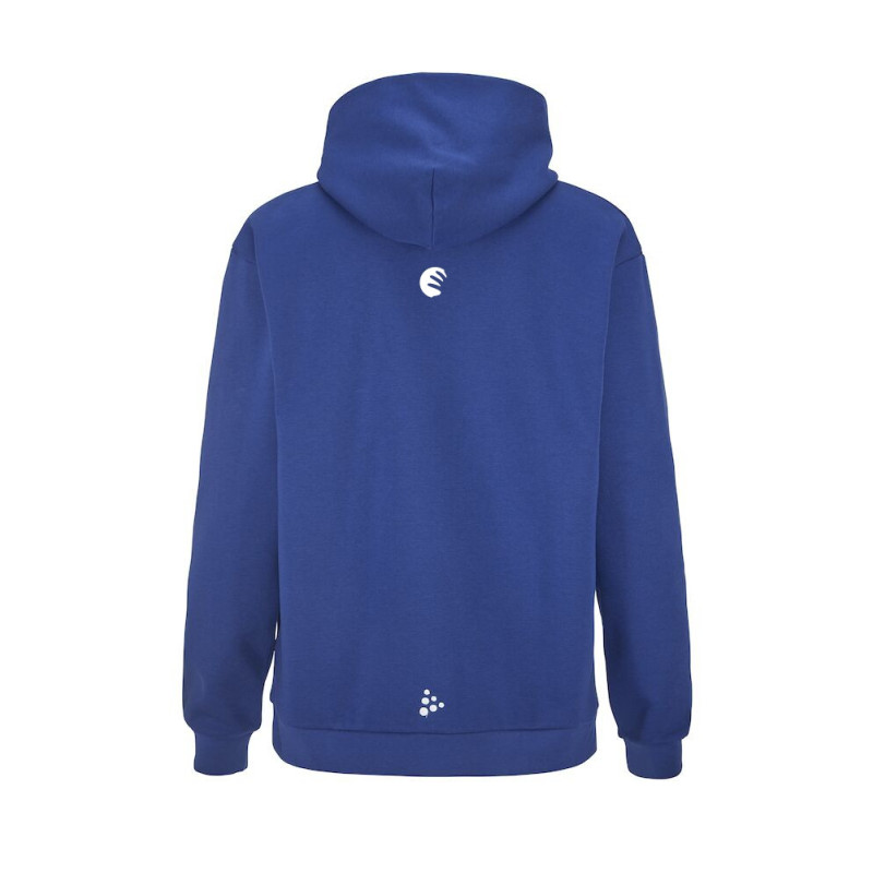 Craft Community 2.0 Logo Hoodie W