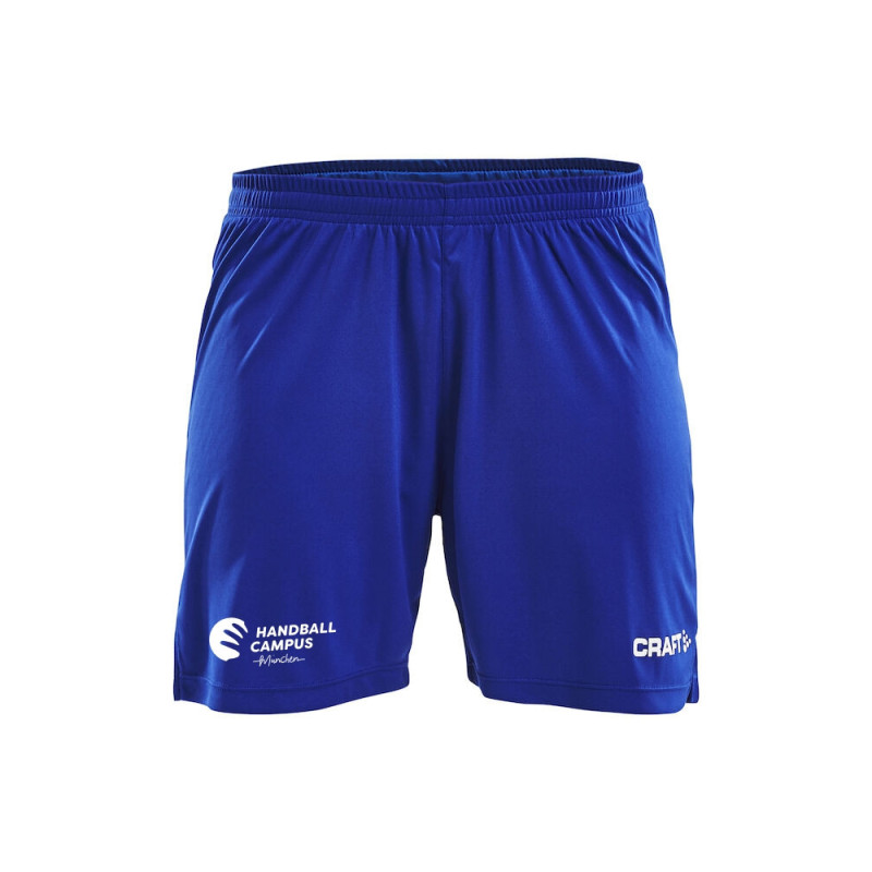 Craft Squad Short Solid W