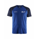 HCM Herren T-Shirt blau/navy