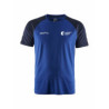 HCM Herren T-Shirt blau/navy