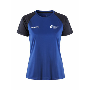 Craft Squad 2.0 Contrast Jersey W