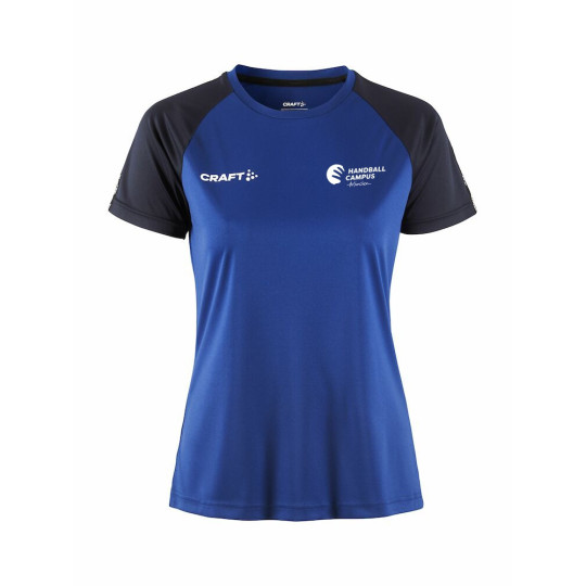 Craft Squad 2.0 Contrast Jersey W
