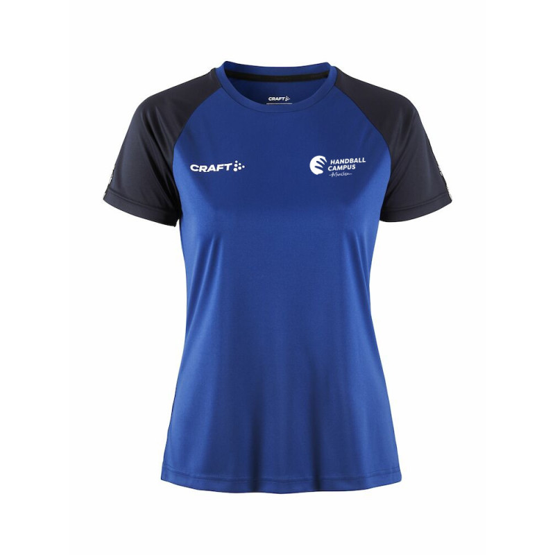 Craft Squad 2.0 Contrast Jersey W