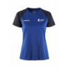 Craft Squad 2.0 Contrast Jersey W