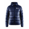 HCM Herren Isolate Jacke navy