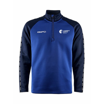 Craft Squad 2.0 Half Zip M