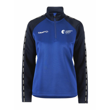 Craft Squad 2.0 Half Zip W