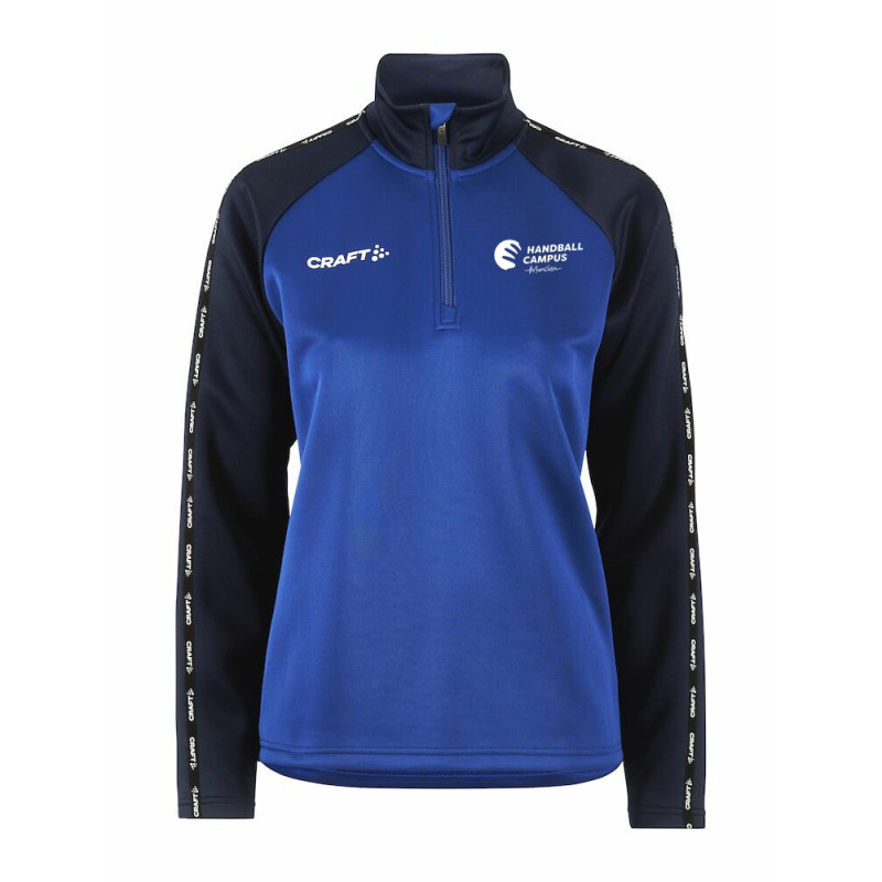 Craft Squad 2.0 Half Zip W