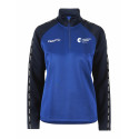 Craft Squad 2.0 Half Zip W