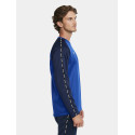 HCM Herren Sweatshirt blau/navy