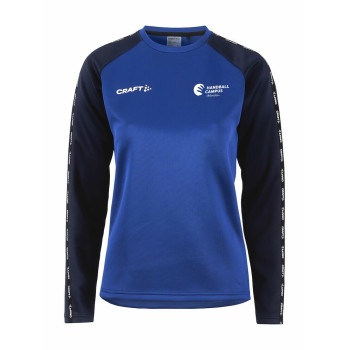 Craft Squad 2.0 Crewneck W
