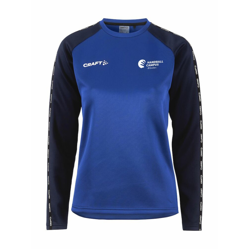 Craft Squad 2.0 Crewneck W