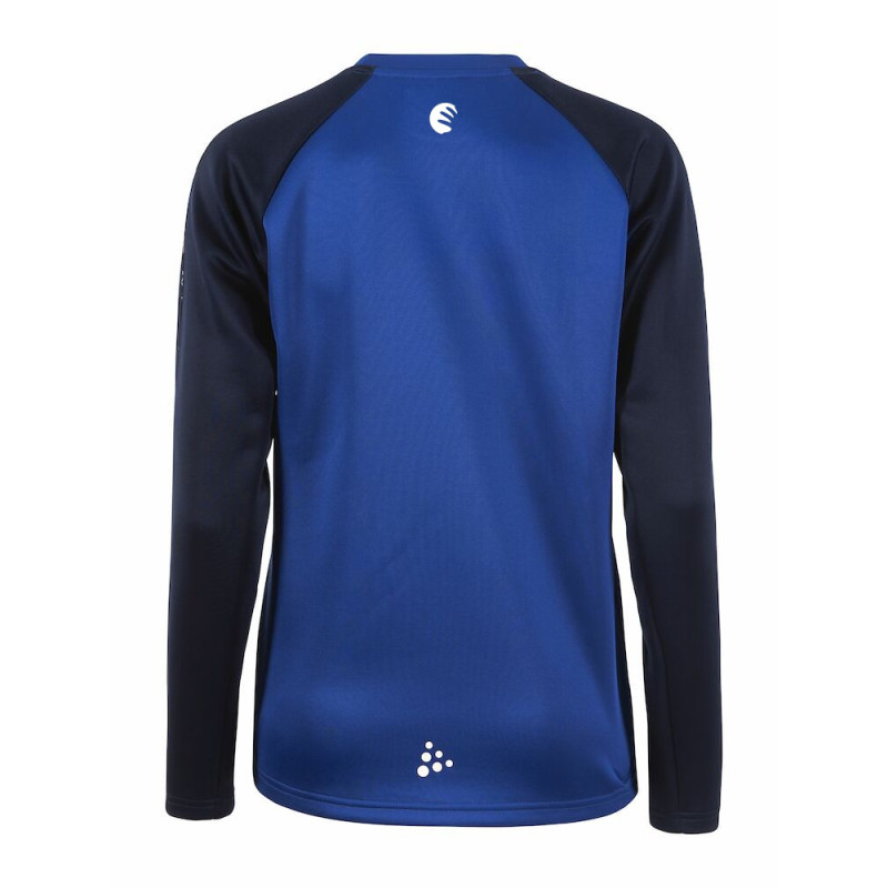Craft Squad 2.0 Crewneck W