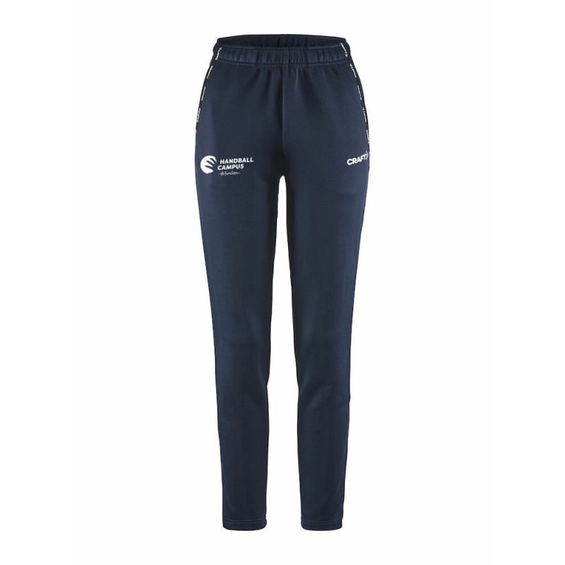 HCM Damen Trainingshose navy