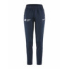 HCM Damen Trainingshose navy