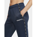 HCM Damen Trainingshose navy