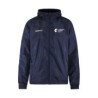 HCM Herren Wind Jacke navy