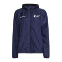 HCM Damen Wind Jacke navy HCM Damen Wind Jacke navy