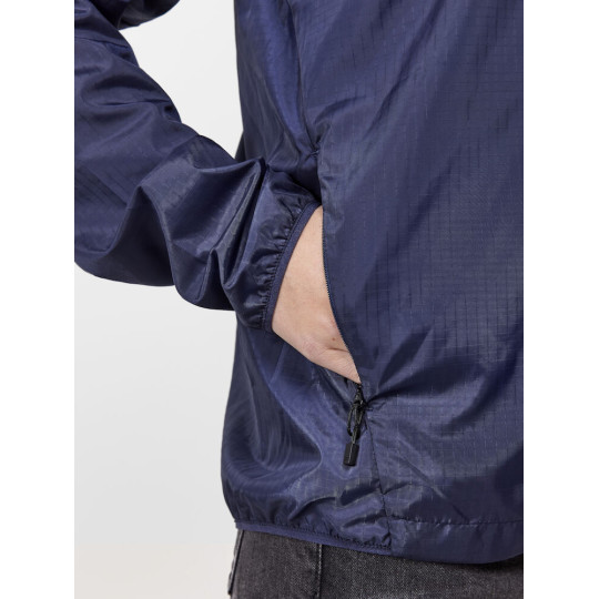 HCM Damen Wind Jacke navy HCM Damen Wind Jacke navy