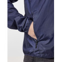 HCM Damen Wind Jacke navy HCM Damen Wind Jacke navy