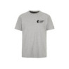HCM Herren Mix T-Shirt grau