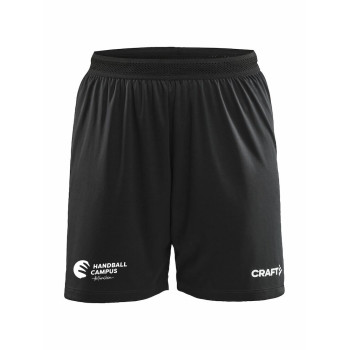 HCM Kinder Trainingsshort schwarz