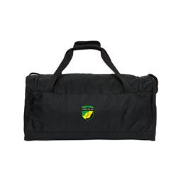 Zwönitzer HSV  Sporttasche M schwarz