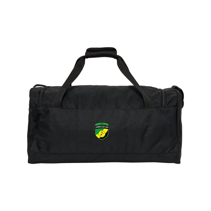 Zwönitzer HSV  Sporttasche M schwarz