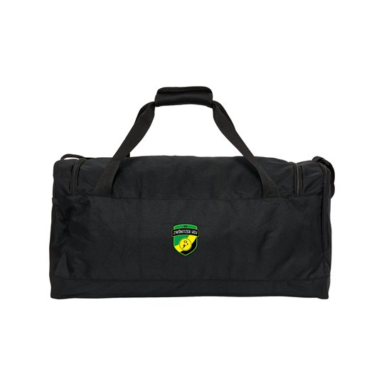 Zwönitzer HSV  Sporttasche L schwarz