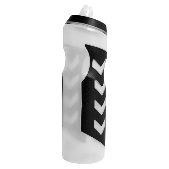 Zwönitzer HSV  Trinkflasche schwarz